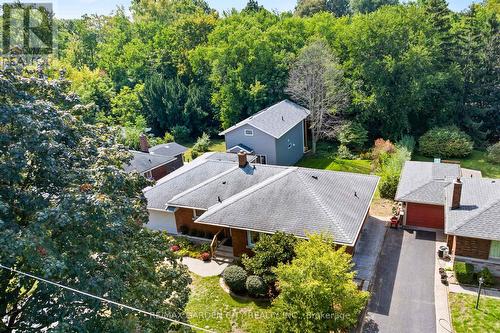 34 Kenworth Drive, St. Catharines (Carlton/Bunting), ON - Outdoor