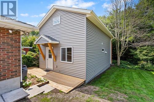 34 Kenworth Drive, St. Catharines (Carlton/Bunting), ON - Outdoor