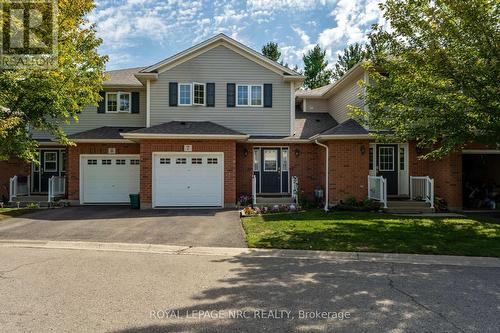 7 - 124 COLLEGE STREET  West Lincoln, ON L0R 2A0