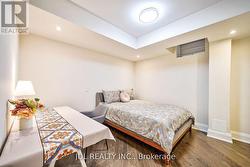 RMB BSM - 133 HILLSVIEW DRIVE  Richmond Hill, ON L4C 2R4