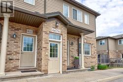 5B - 1180 COUNTRYSTONE DRIVE  Kitchener, ON N2N 0B9