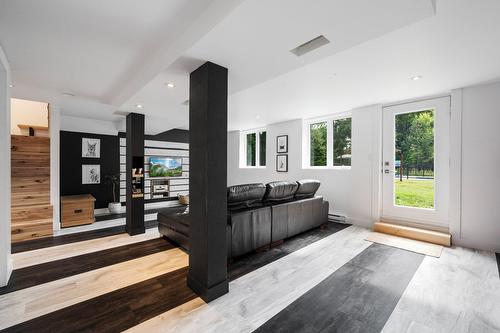 Family room - 442 Mtée Des Trente, Mont-Saint-Hilaire, QC - Indoor