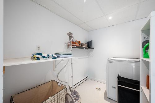 Laundry room - 442 Mtée Des Trente, Mont-Saint-Hilaire, QC - Indoor