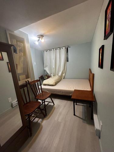 Chambre à coucher - 4008A Rue Mance, Longueuil (Saint-Hubert), QC - Indoor