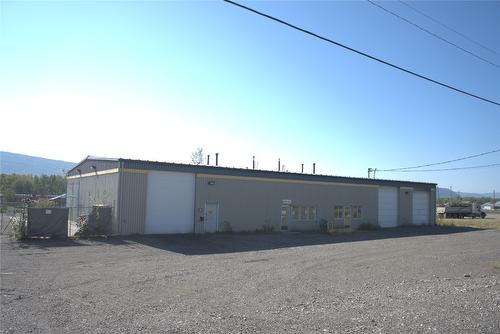 4513 45Th Avenue, Chetwynd, BC 