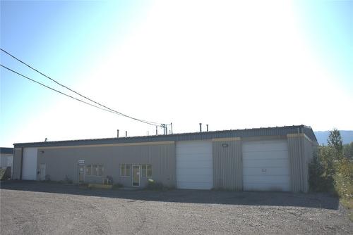 4513 45Th Avenue, Chetwynd, BC 