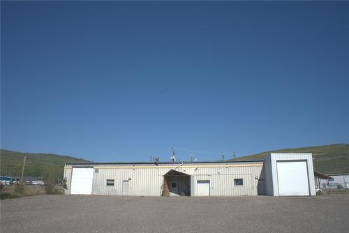 4513 45Th Avenue, Chetwynd, BC 