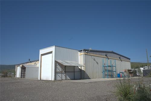 4513 45Th Avenue, Chetwynd, BC 