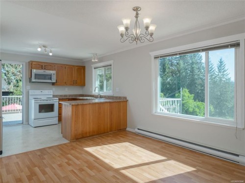 1777 Eglington Ave, Nanaimo, BC 