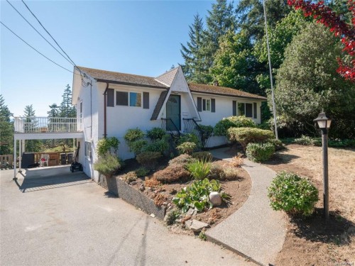 1777 Eglington Ave, Nanaimo, BC 