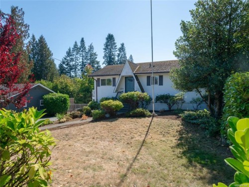 1777 Eglington Ave, Nanaimo, BC 