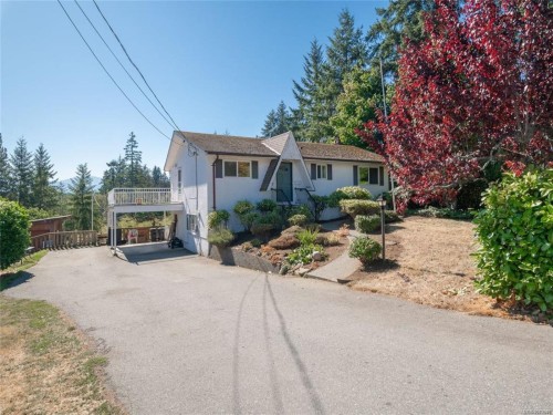 1777 Eglington Ave, Nanaimo, BC 