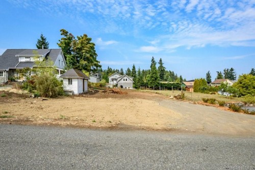 Lot 27 Warren Ave, Royston, BC 