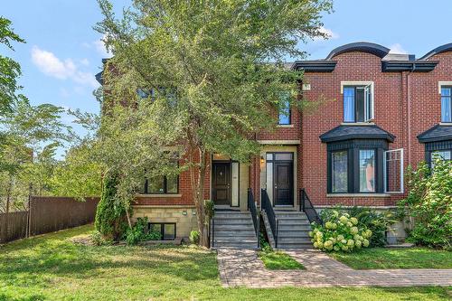 Façade - 862Z Rue Jules-Poitras, Montréal (Saint-Laurent), QC 