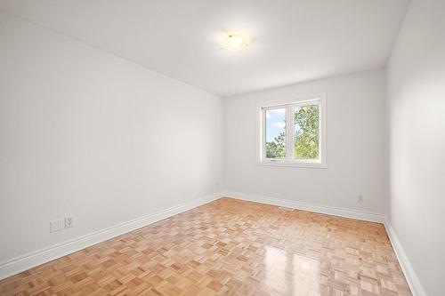 Chambre à coucher - 862Z Rue Jules-Poitras, Montréal (Saint-Laurent), QC 