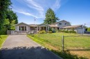 200 Crome Point Rd, Bowser, BC 