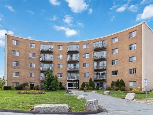C308 5561 Heatherwood Court  Halifax Peninsula, NS B3K 5N7