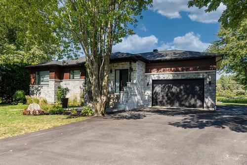 Frontage - 29 Rue Tessier, Saint-Jean-Sur-Richelieu, QC - Outdoor
