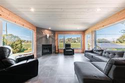 Solarium/Verrière - 