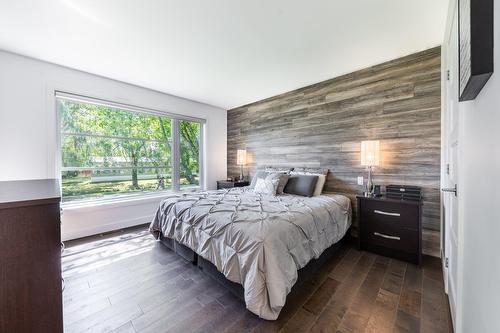 Primary bedroom - 29 Rue Tessier, Saint-Jean-Sur-Richelieu, QC - Indoor Photo Showing Bedroom