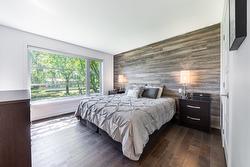 Chambre à coucher principale - 