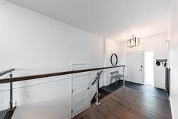 Hall d'entrée/Vestibule - 