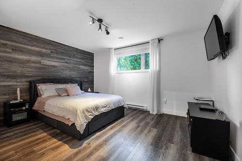 Bedroom - 29 Rue Tessier, Saint-Jean-Sur-Richelieu, QC - Indoor Photo Showing Bedroom