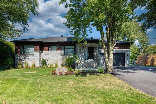 Frontage - 29 Rue Tessier, Saint-Jean-Sur-Richelieu, QC - Outdoor With Facade