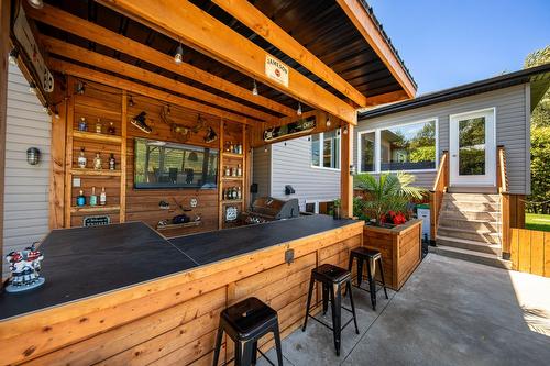 Bar - 29 Rue Tessier, Saint-Jean-Sur-Richelieu, QC - Outdoor With Exterior