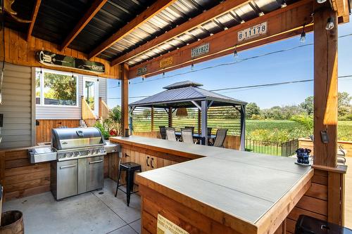 Bar - 29 Rue Tessier, Saint-Jean-Sur-Richelieu, QC - Outdoor With Exterior