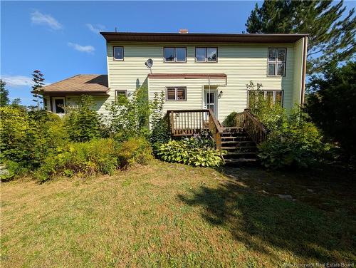 975 Tamarack Dr, Bathurst, NB 