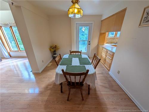 975 Tamarack Dr, Bathurst, NB 