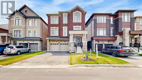19 AHCHIE COURT  Vaughan, ON L6A 5E5