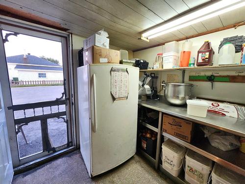 Autre - 530 Av. D'Argenteuil, Lachute, QC - Indoor