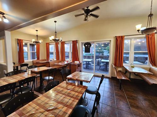 Salle à manger - 530 Av. D'Argenteuil, Lachute, QC - Indoor Photo Showing Dining Room