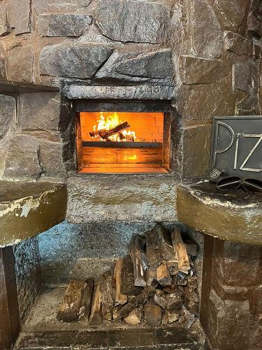 Cuisine - 530 Av. D'Argenteuil, Lachute, QC - Outdoor