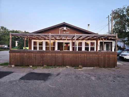 Façade - 530 Av. D'Argenteuil, Lachute, QC - Outdoor