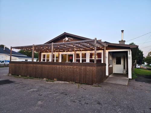 Façade - 530 Av. D'Argenteuil, Lachute, QC - Outdoor