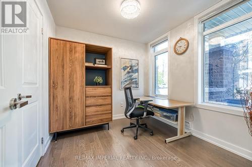 173 Salterton Circle, Vaughan, ON - Indoor Photo Showing Office