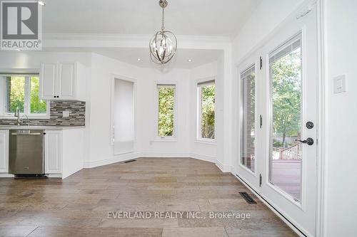 618 Foxcroft Boulevard, Newmarket, ON - Indoor Photo Showing Other Room