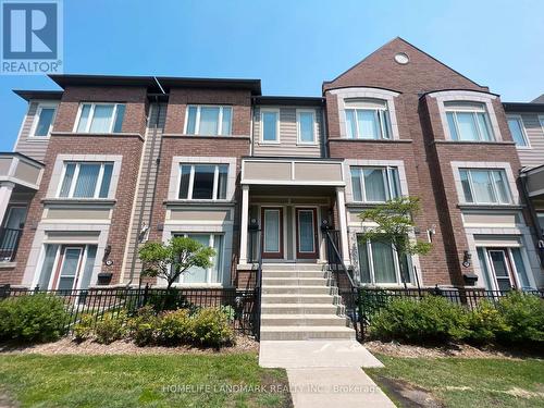 55 BURTON HOWARD DRIVE  Aurora, ON L4G 0S3