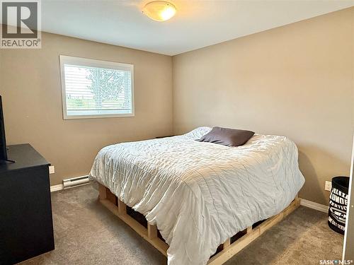 319 Ravine Road, Big Shell, SK - Indoor Photo Showing Bedroom
