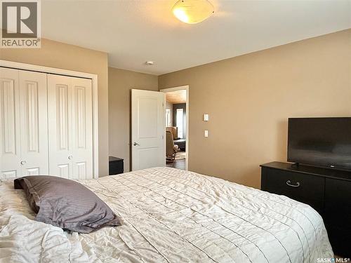 319 Ravine Road, Big Shell, SK - Indoor Photo Showing Bedroom