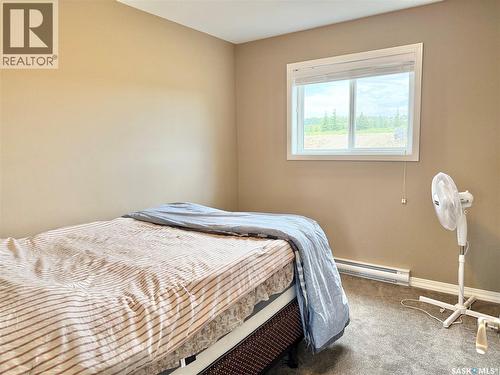 319 Ravine Road, Big Shell, SK - Indoor Photo Showing Bedroom