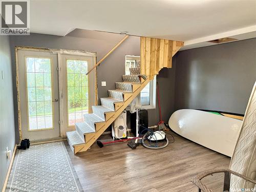 319 Ravine Road, Big Shell, SK - Indoor Photo Showing Other Room