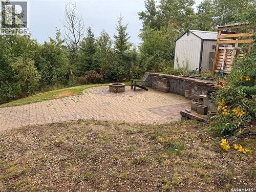 319 Ravine Road, Big Shell, SK - Outdoor