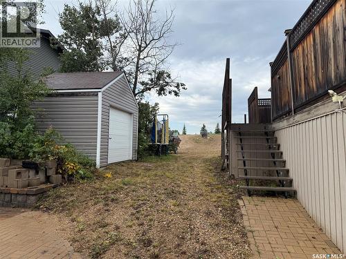 319 Ravine Road, Big Shell, SK - Outdoor