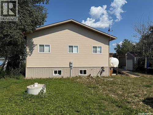 319 Ravine Road, Big Shell, SK - Outdoor