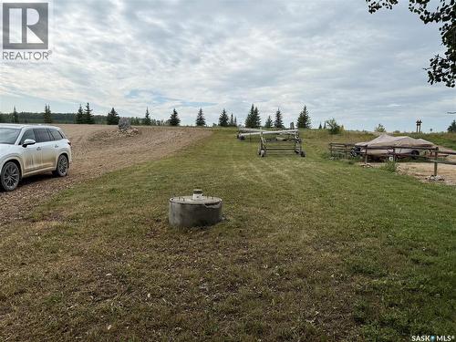 319 Ravine Road, Big Shell, SK - Outdoor With View
