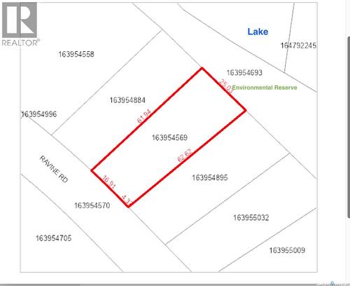 319 Ravine Road, Big Shell, SK - Other